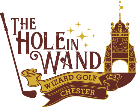 The Hole In Wand - Wizard Golf In Chester